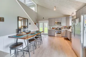 Bay Area Escape on 5 Acres: Pet Friendly, Views - Image 3