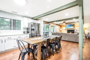 Harmony Haus - Private Dock, Kayaks & More! - Image 2
