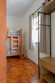 Sobrado 2dormitories in Tatuapé - Image 5