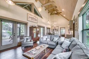 Riverfront Fishers Paradise in Florida w/ Dock! - Image 3