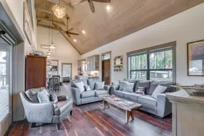 Riverfront Fishers Paradise in Florida w/ Dock! - Image 5
