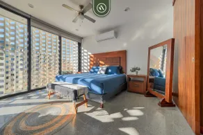 Cozy Studio - King Bed in Romantic Zone - Pool - Image 3