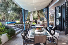 Tenuta Bouganville With Garden And Pool - Happy Rentals - Image 2