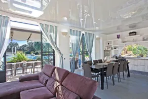 Tenuta Bouganville With Garden And Pool - Happy Rentals - Image 4