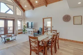 Spacious Harrison Vacation Rental w/ Deck & Views! - Image 5