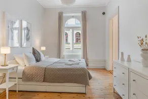 Apartment in central Stockholm - Image 2