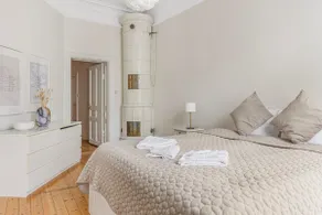 Apartment in central Stockholm - Image 5