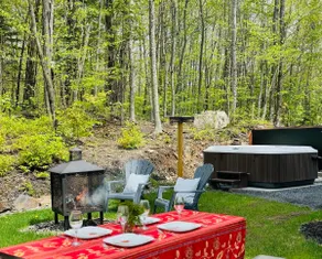 Woodpecker Spa and peace - Image 2