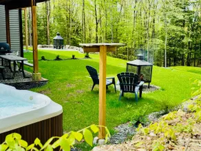 Woodpecker Spa and peace - Image 5