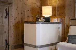 Chasa Punt: Exceptional 5 ½-room flat in the historic village centre - Image 5