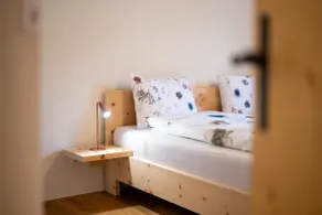 Chasa Punt: Exceptional 5 ½-room flat in the historic village centre - Image 4