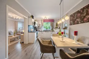 Moselburgblick vacation home - Image 5