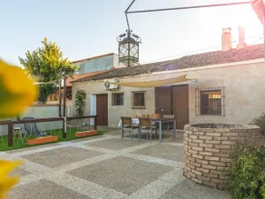 La Tejuela, Rural House in Andújar with Pool. - Image 2