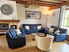 St Josse Farmhouse - Nr Le Touquet - Image 5