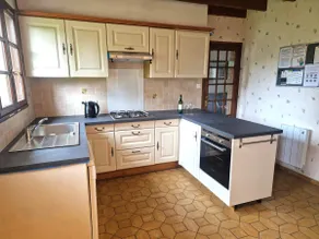 St Josse Farmhouse - Nr Le Touquet - Image 4