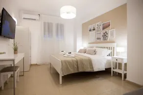 acropolis super cosy apartment - Image 5