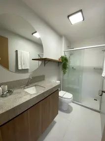 Super cozy studio in Jatiúca - Image 4