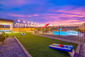 Pool! King Bed, Pool Table, Ping Pong - Image 4