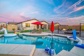 Pool! King Bed, Pool Table, Ping Pong - Image 1