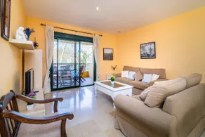 Central / rummelig lejlighed i Marbella til familier - Image 3