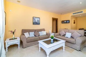 Central / rummelig lejlighed i Marbella til familier - Image 4