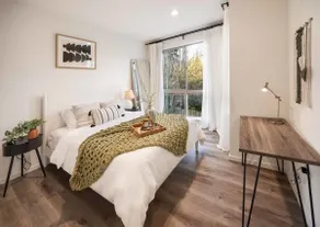 Brand New 3B2B Designer Home near SeaTac - Image 4