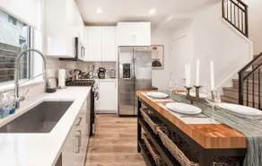 Brand New 3B2B Designer Home near SeaTac - Image 3
