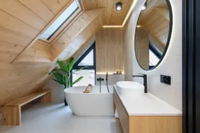 2. Stylchyn Park - Exclusive Apartment - Image 4