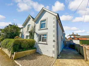 Hope Cottage-Shanklin-Dog Friendly - Image 2