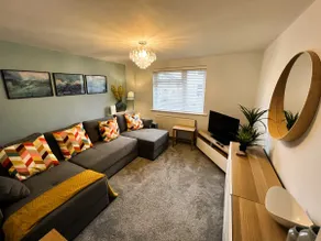 Hope Cottage-Shanklin-Dog Friendly - Image 3