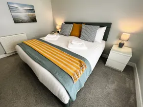 Hope Cottage-Shanklin-Dog Friendly - Image 4