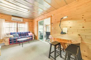 Oscoda Cabin w/ Charcoal Grill: Walk to Lake Huron - Image 5