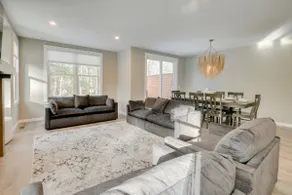 Spacious Conway Vacation Rental w/ Pool Table - Image 4
