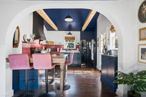 Gem of a Getaway | The Jeweled Cottage - Image 3