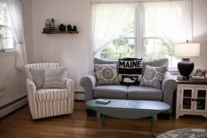 The Coastal Cottage | Walk to Pemaquid Beach |3BDR - Image 5