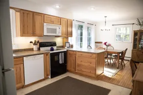 The Coastal Cottage | Walk to Pemaquid Beach |3BDR - Image 2