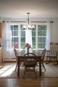 The Coastal Cottage | Walk to Pemaquid Beach |3BDR - Image 3