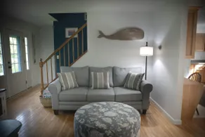 The Coastal Cottage | Walk to Pemaquid Beach |3BDR - Image 4