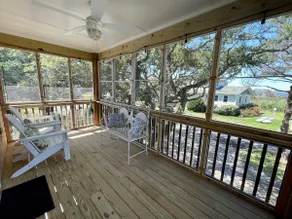 CR56: Live Oak Cottage- Perfect Couples Getaway - Image 3