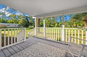 Farmhouse Retreat near Savannah - Image 2