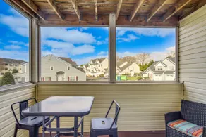 4 Mi to Ocean: Lewes Beach Condo w/ Screened Porch - Image 2