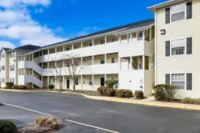 4 Mi to Ocean: Lewes Beach Condo w/ Screened Porch - Image 3