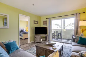 4 Mi to Ocean: Lewes Beach Condo w/ Screened Porch - Image 4