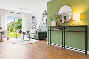 Hidden Garden, Miami Escape, Parking and Spacious - Image 5
