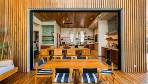 Walk to surf from this Designer's Home Villa - Image 2