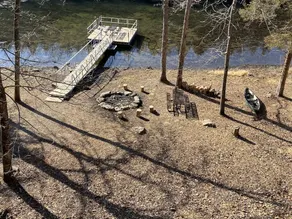 Best Lakefront Lodge! Dock, Fishing Canoes! - Image 4