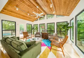 Lakeside | Private Pool | Sleeps 18 | Dog-Friendly - Image 2