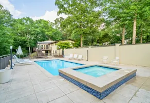 Lakeside | Private Pool | Sleeps 18 | Dog-Friendly - Image 3
