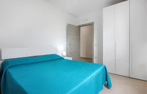2 bedroom lovely apartment in Casalvelino - Image 3
