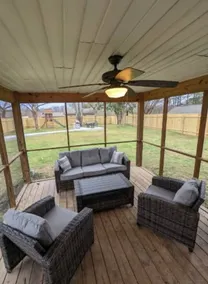 Sleeps 10, 2 baths, 12 mins from downtown - Image 3